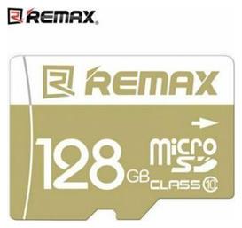 Speed Flash microSDXC 128GB Class 10 Remax
