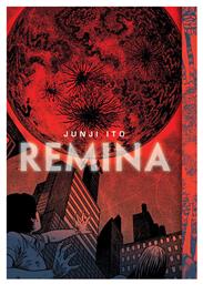 Remina Vol. 256 - Viz Media
