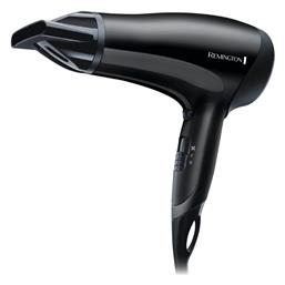 E51 Power Dry 2000 Ionic Πιστολάκι Μαλλιών 2000W Remington