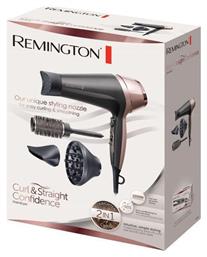 Ionic Πιστολάκι Μαλλιών Remington από το e-shop