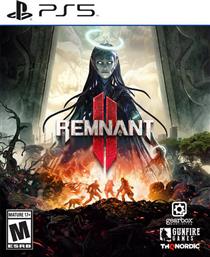 Remnant II PS5 Game