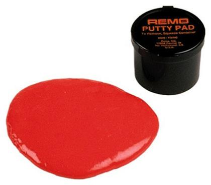 Puddy Pad Red Remo