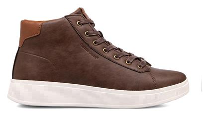 Ανδρικά Sneakers Καφέ Renato Garini