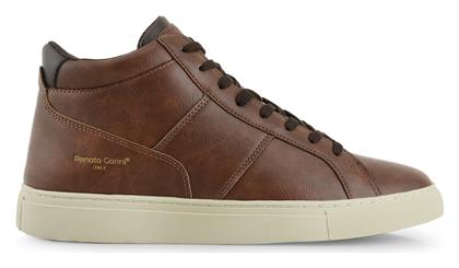 Ανδρικά Sneakers ΤΑΜΠΑ ΚΑΦΕ Renato Garini