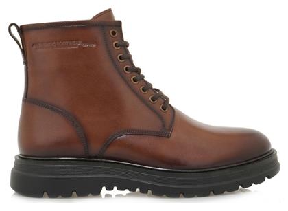 Μποτάκια Casual Καφέ T562V0202136 Renato Garini