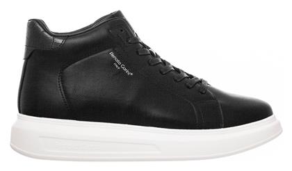 Μποτάκια Casual Μαύρα R5700171364H Renato Garini