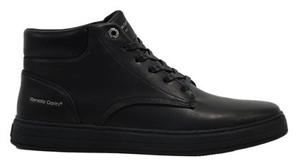 Μποτάκια Casual Renato Garini