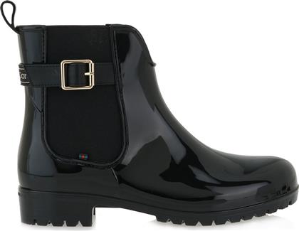 RENATO GARINI ΜΠΟΤΑΚΙΑ L397W0612001 - ΜΑΥΡΟ L397W0612001-BLACK από το Tsakiris Mallas