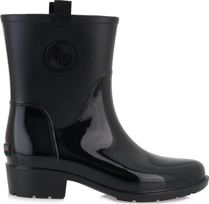 RENATO GARINI ΓΑΛΟΤΣΕΣ N397W1622001 - ΜΑΥΡΟ N397W1622001-BLACK από το Tsakiris Mallas