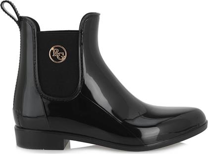 RENATO GARINI ΓΑΛΟΤΣΕΣ N397W4852001 - ΜΑΥΡΟ N397W4852001-BLACK από το Tsakiris Mallas
