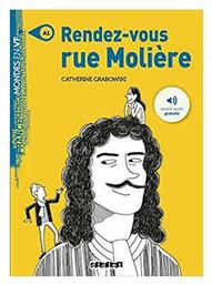 Rendez-Vous Rue Moliere - Didier