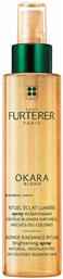 Rene Furterer Okara Blonde Radiance Ritual 150ml