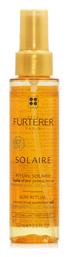 Protective Summer Oil 90KPF Αντηλιακό Μαλλιών Spray 100ml Rene Furterer
