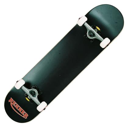 Pro 7.74'' Complete Shortboard Μαύρο Renner