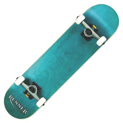 Pro 7.75'' Complete Shortboard Μπλε Renner