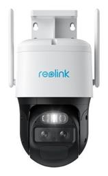 TrackMix IP Αδιάβροχη Κάμερα Wi-Fi Full HD+ 4MP Reolink