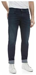 Anbass Ανδρικό Παντελόνι Τζιν Slim Fit Tapered Replay