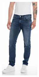 Ανδρικό Παντελόνι Τζιν Slim Fit Replay