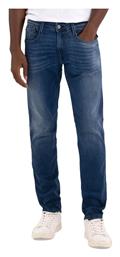 Ανδρικό Παντελόνι Τζιν Slim Fit Tapered Replay