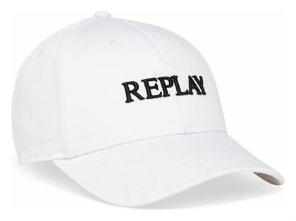 Jockey Replay
