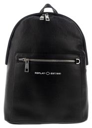 Backpack Replay
