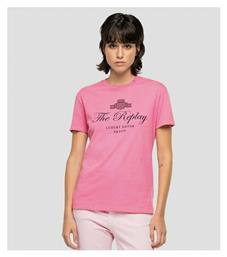 T-Shirt Replay