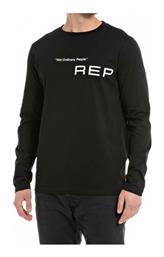 T-shirt Replay