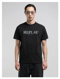 T-shirt Replay