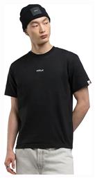 T-shirt Black Replay