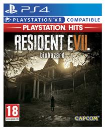 Resident Evil 7 Biohazard Edition - Capcom