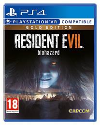 Resident Evil 7 Biohazard Gold Edition - Capcom