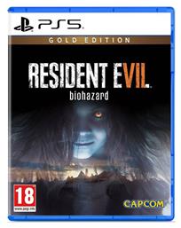 Resident Evil 7 Biohazard Gold Edition - Capcom