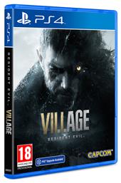 Resident Evil Village Edition - Capcom