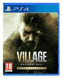 Resident Evil Village Edition - Capcom
