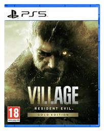 Resident Evil Village - Capcom