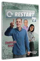 Restart 2 Grammar Book - SuperCourse ELT