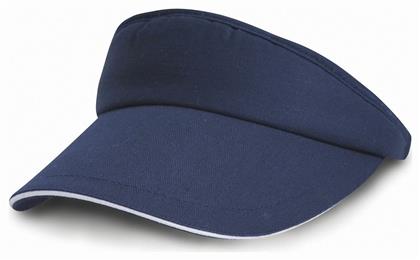 RC048X Γυναικείο Καπέλο Visor Result