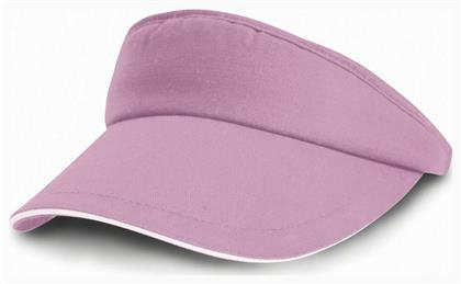 RC048X Γυναικείο Καπέλο Visor Result