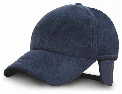 RC036X Jockey Navy Μπλε Result Headwear