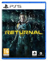 Returnal - Sony