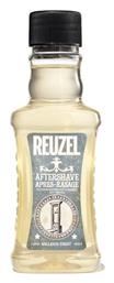 After Shave για Ευαίσθητες Επιδερμίδες 100ml Reuzel