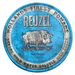 Blue High Sheen Pomade 35gr Reuzel