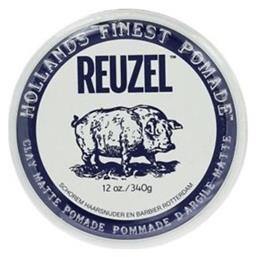 Clay Matte Pomade 35gr Reuzel