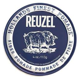 Fiber Pomade Pomade 113gr Reuzel