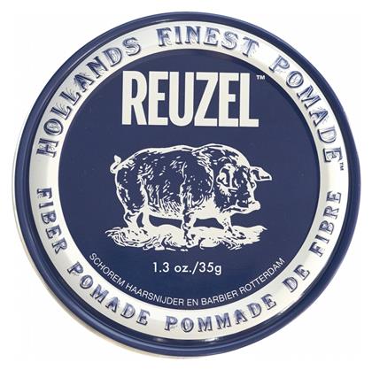 Fiber Pomade Pomade 35gr Reuzel