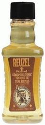 Grooming Tonic 100ml Reuzel