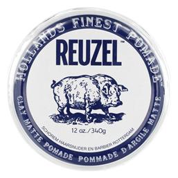 Hog Water Soluble Πηλός 113gr Reuzel