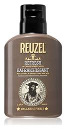 Σαπούνι Περιποίησης για Γένια Refresh No Rinse 100ml Reuzel
