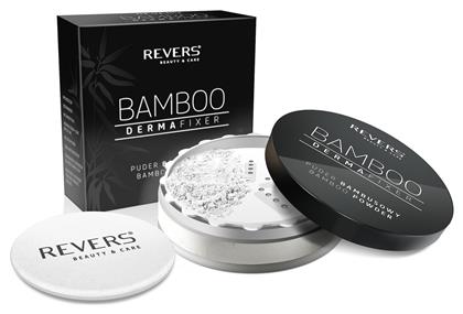 Bamboo DermaFixer 8gr Revers Cosmetics