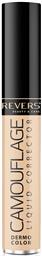Camouflage Liquid Corrector 101 10ml Revers Cosmetics